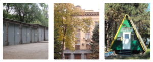У Запоріжжі вдвічі знизили ціну на науково-дослідний інститут (ФОТО)