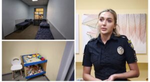 Система Custody Records у поліції Запоріжжя: що це, як працює із затриманими та забезпечує безбар’єрність (ВІДЕО, ФОТО)