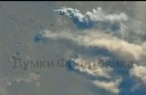 ЗСУ сьогодні відбили потужний штурм Малої Токмачки під Оріховом (ВІДЕО)