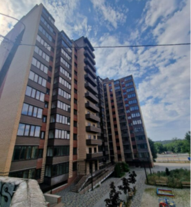В Запорожье с аукциона продают квартиру должника в новостройке (ФОТО)