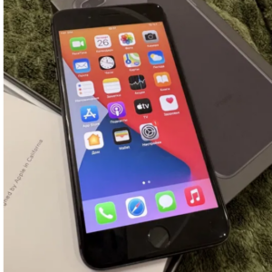 У Запоріжжі жінка вкрала iPhone в магазині: що вирішив суд