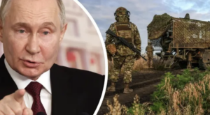 Запоріжжя та ще три області: умови Путіна для припинення війни