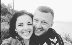 Трагічна мобілізація: Вікторія з Запоріжжя розповіла про смерть батька в мікроавтобусі (ФОТО)