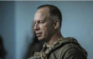 Новий наступ РФ може розпочатися на Запорізькому напрямку — заява Сирського