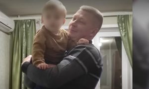 Мешканець Запоріжжя помер на наступний день після мобілізації (ВіДЕО)