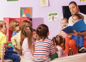 Часть услуг в детсадах Запорожья с 1 сентября станет платной