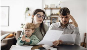 Тарифи, субсидії та пенсії з 1 вересня 2025: що зміниться в Україні