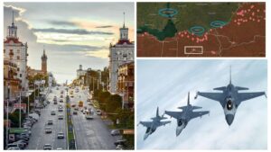 Защита Запорожья: стало известно, какие гарантии безопасности может получить Украина