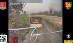 Буханкоцид на Запоріжжі: 65-ОМБр винищує російські сили (ВІДЕО)
