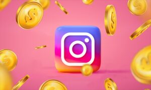 Как превратить Instagram-профиль в источник постоянного дохода?