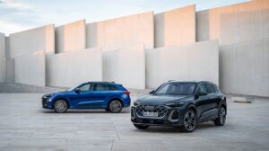 Audi из США против европейских: какой вариант выгодней рассматривать?