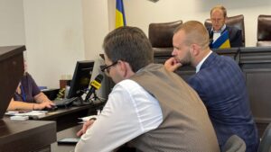 Суд відмовився відсторонити очільника департаменту освіти Запоріжжя Віталія Лисенка: що відомо