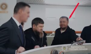 56 млн грн за зраду: на Запоріжжі викрили депутата-колаборанта (ФОТО)