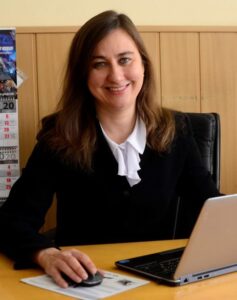 Кто будет руководить ЗНУ: в университете определились с ректором