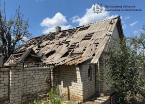 Що сталося за добу в Запорізькій області (ФОТО)