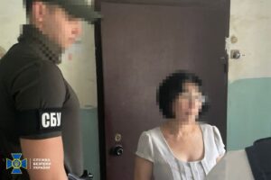 «Сімейний підряд»: у Запоріжжі викрили адвокатів, які заробляли на ухилянтах (ФОТО)