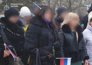 Культура под оккупантами: «начальницу» из Черниговки приговорили к 8 годам