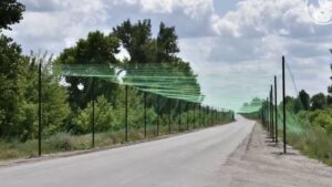 На Запорожье строят антидронные тоннели: глава ЗОВА рассказал подробности