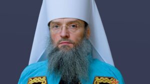 «Не трусы, а пастыри»: Запорожский митрополит Лука оправдывает священников Московского патриархата на оккупированных землях