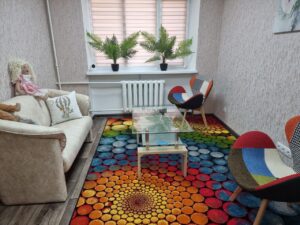 У Запоріжжі можуть створити «Дім для дітей» за скандинавською моделлю