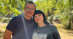 Від українських відзнак до нагород із рук путіна: у Мелітополі з’явилася багатодітна сім’я зрадників