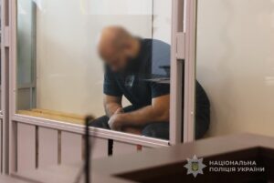 Стрілянина серед дня в Запоріжжі: поліція розкрила замах на вбивство (ФОТО, ВІДЕО)