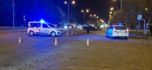 Офіційно: поліція розповіла подробиці ДТП за участі Kia і BMW у Запоріжжі (ФОТО)