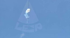 У Запоріжжі знову пролунали вибухи: що відомо