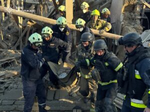 Стало відомо, в якому стані перебувають у лікарнях запоріжці після ворожих атак