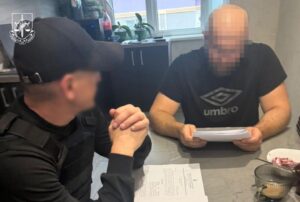$14 тисяч за «білий квиток»: у Запоріжжі викрили схему фіктивної інвалідності для ухилянтів (ФОТО)