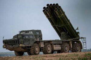 Запоріжжя під прицілом «Торнадо-С»: чому ця РСЗВ – найбільша загроза для міста