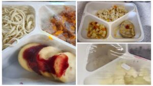 Як і чим годують дітей у школах Запоріжжя (ФОТО, ВІДЕО)