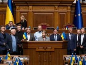 «Батьківщина» зупинила спробу обмежити повноваження місцевого самоврядування: скандальний законопроєкт №13150 знято з розгляду (ВІДЕО)