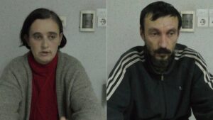 Окупаційний суд виніс вирок двом мешканцям Токмака за нібито допомогу ЗСУ