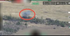 Роніни 65-ї ОМБр відбили наступ росіян на Запоріжжі (ВІДЕО)