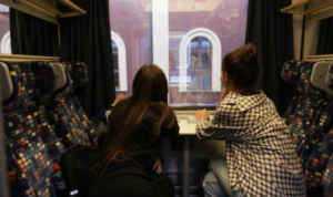 Україна запустила прямі поїзди до Європи без пересадок: маршрути