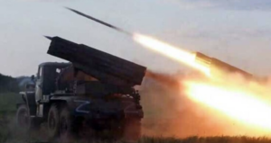 Названо мотиви масованих обстрілів росіян по Запоріжжю