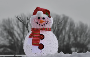 Якою буде зима в Україні цього року: метеорологиня дала прогноз