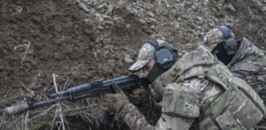 Росіяни змінили тактику біля Малої Токмачки: що задумав ворог