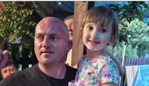 Трагедия в Запорожье: мужчина прикрыл 4-летнюю дочь телом во время атаки РСЗО (ВИДЕО)