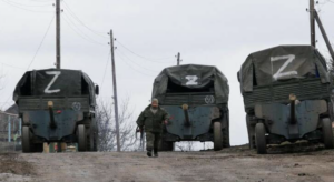 Ворог штурмує села на підступах до Запоріжжя: військові попереджають про загрозу