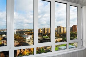 Какие окна в Запорожье лучше сохраняют тепло в холодное время года?