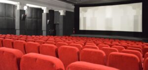 Киноафиша Запорожье: что показывают на экранах в сентябре