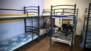 Стало відомо, скільки в Запоріжжі є місць для розселення мешканців у шелтерах