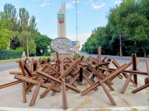 У Запоріжжі готують тренування з евакуації в одному з районів міста
