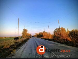 Як виглядає перший антидроновий тунель під Запоріжжям (ФОТО, ВІДЕО)