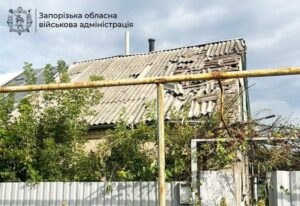 49 поранених у Запоріжжі: область зазнала майже 700 ворожих ударів за добу (ФОТО)