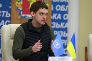 Іван Федоров оновив декларацію: заявилась нова автівка за понад два мільони (ФОТО)