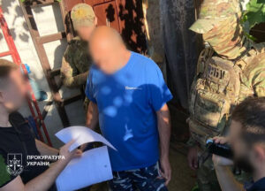 У Запоріжжі викрито юриста, який виправдовував агресію рф у проросійських Telegram-каналах (ФОТО)