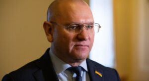 Нардеп із Запоріжжя Євгеній Шевченко отримав нову підозру у відмиванні понад 9 мільйонів гривень